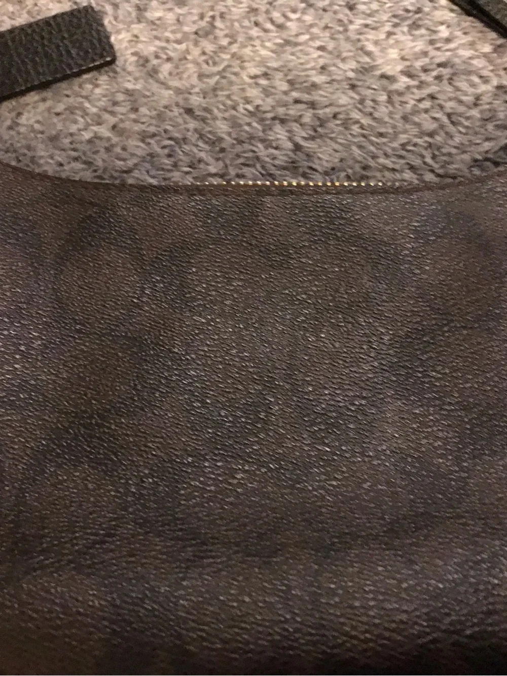 Coach Pennie Shoulder Bag 25 In Signature Canvas